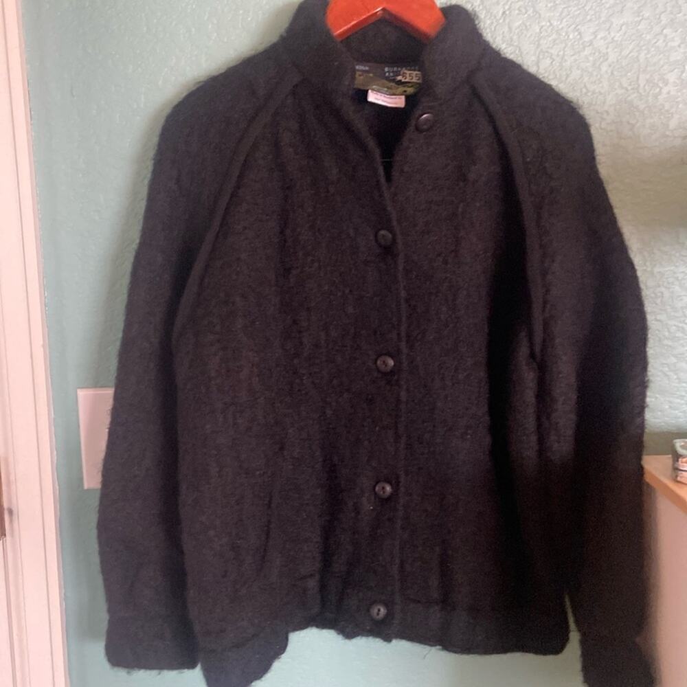 Burnbrae Knitwear made in Scotland